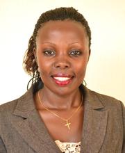 Ms. Janet Nabukeera