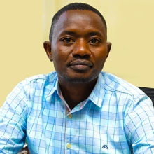 Mr. Patrick Mutebi