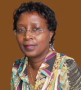 Mrs. Dorothy Senoga Zake 
